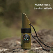 Portable Multifunctional Compass - Home Brains And Brawn
