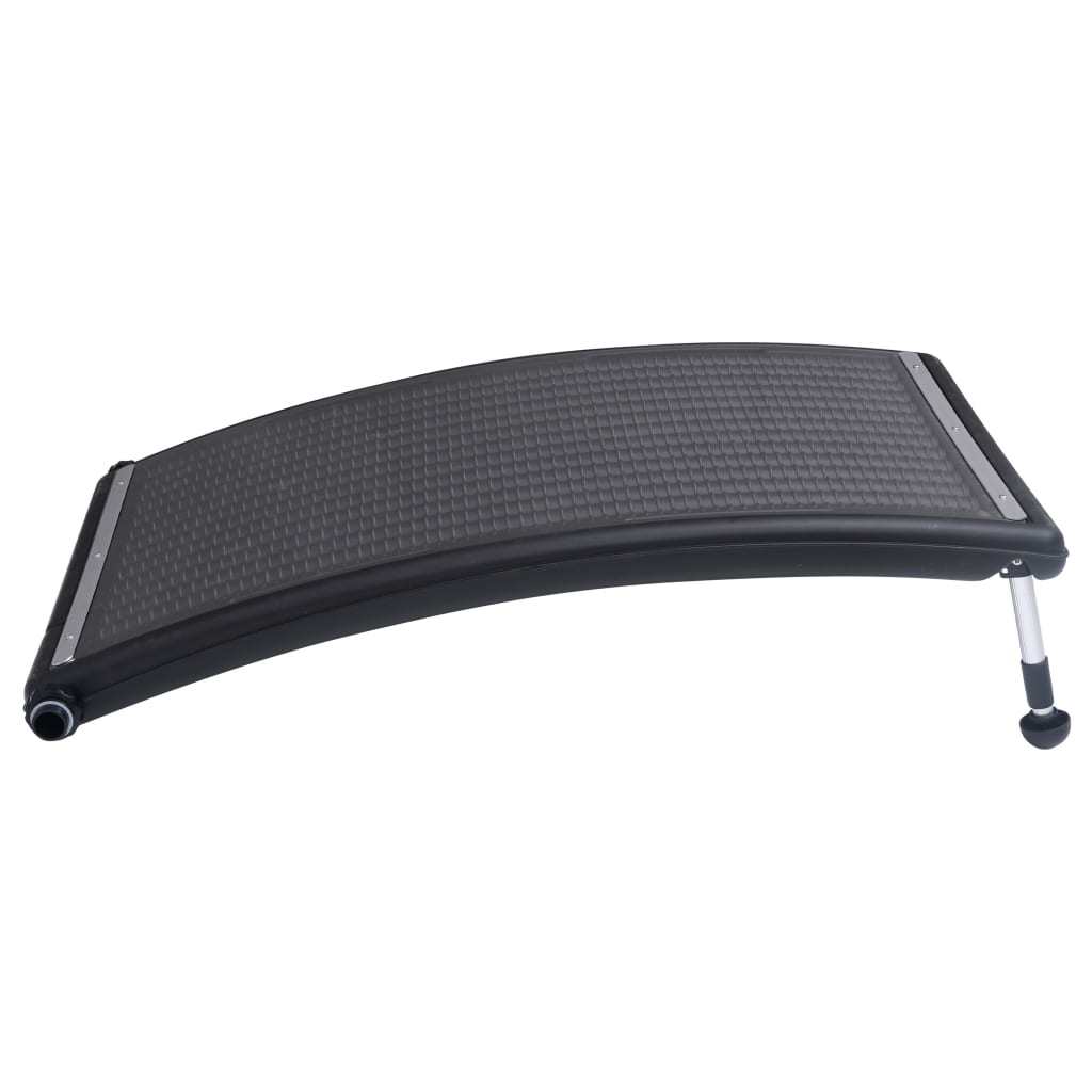 vidaXL Curved Pool Solar Heating Panel - Home Brains And Brawn