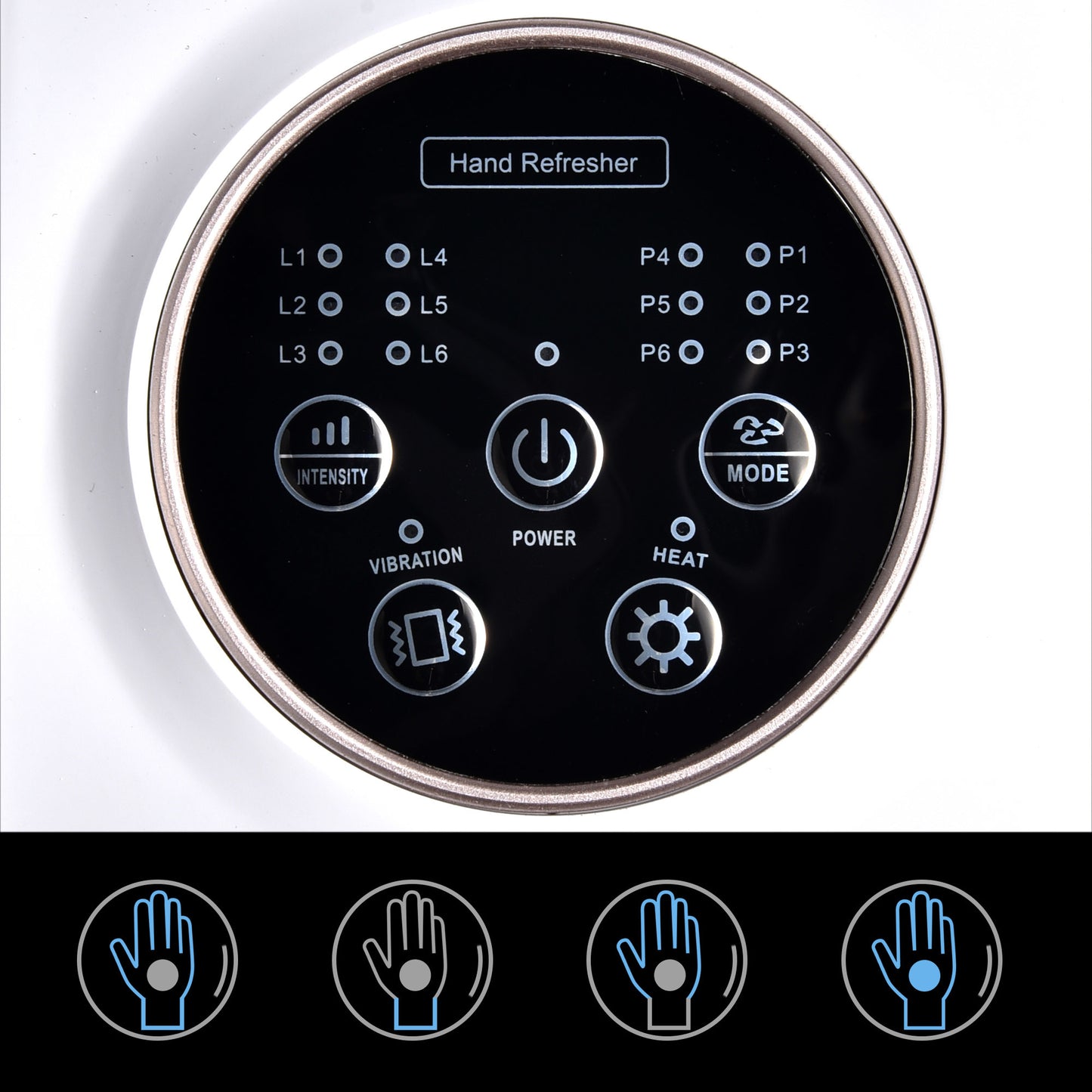 FE-0134 hand massager - Home Brains And Brawn
