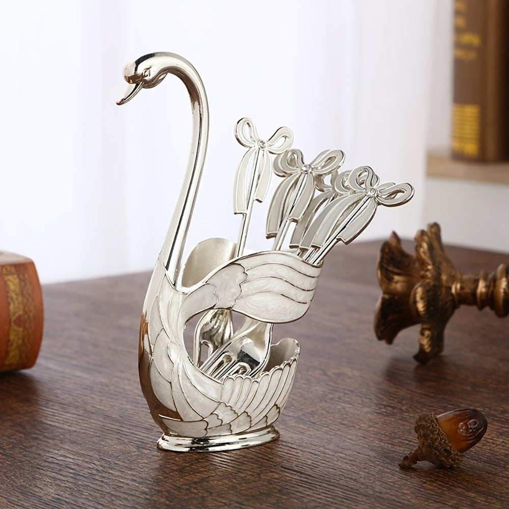 1pc Coffee Dessert Spoons Set - Home Brains And Brawn