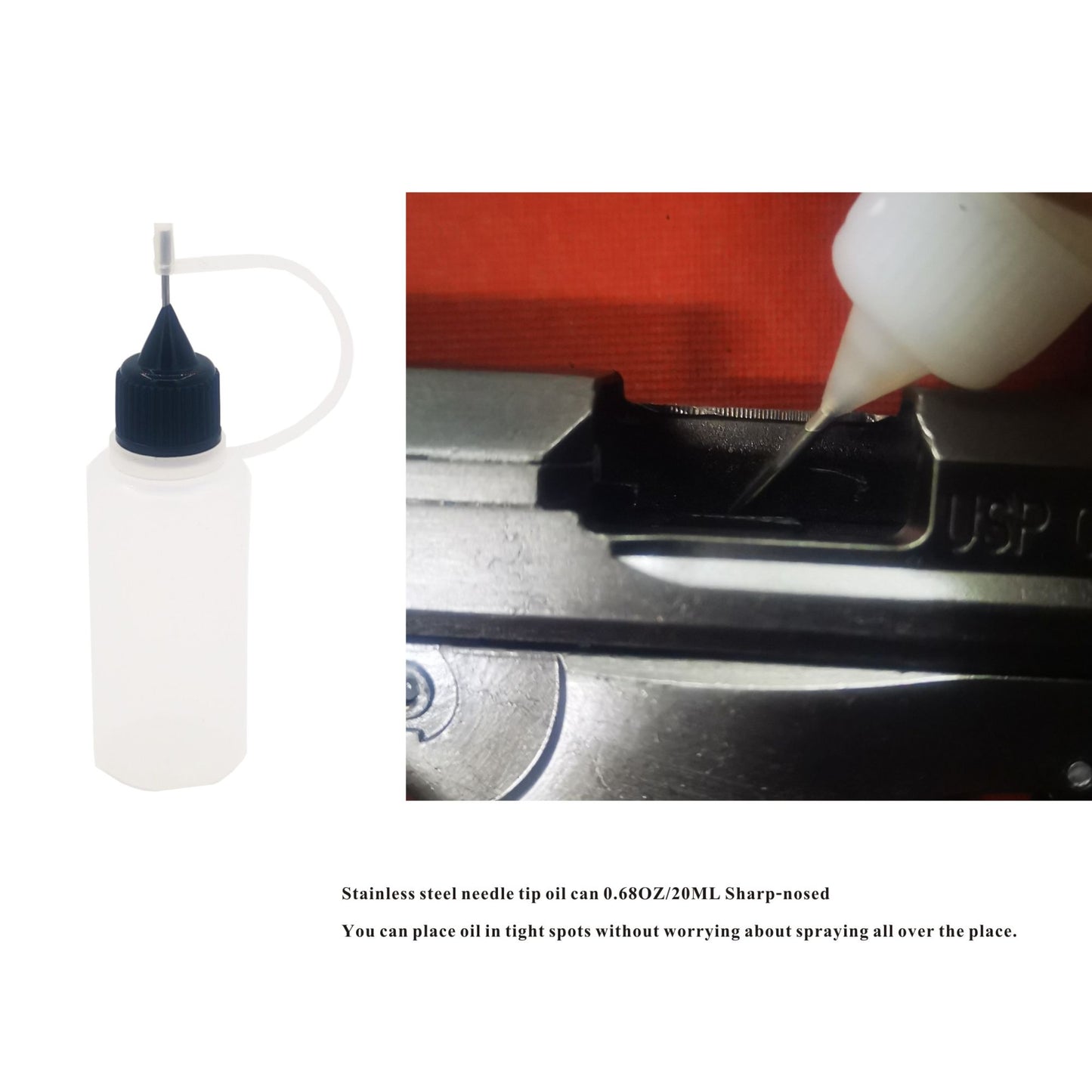 12pcs Gun Cleaning Brushes Kits Practical Beginner - Home Brains And Brawn