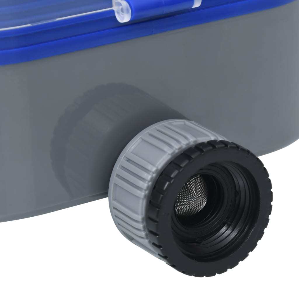 Double Outlet Water Timer - HomeBrainsandBrawn