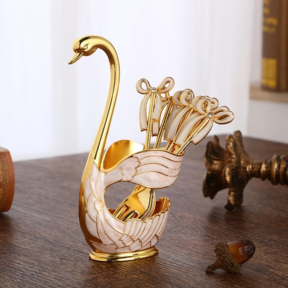 1pc Coffee Dessert Spoons Set - Home Brains And Brawn