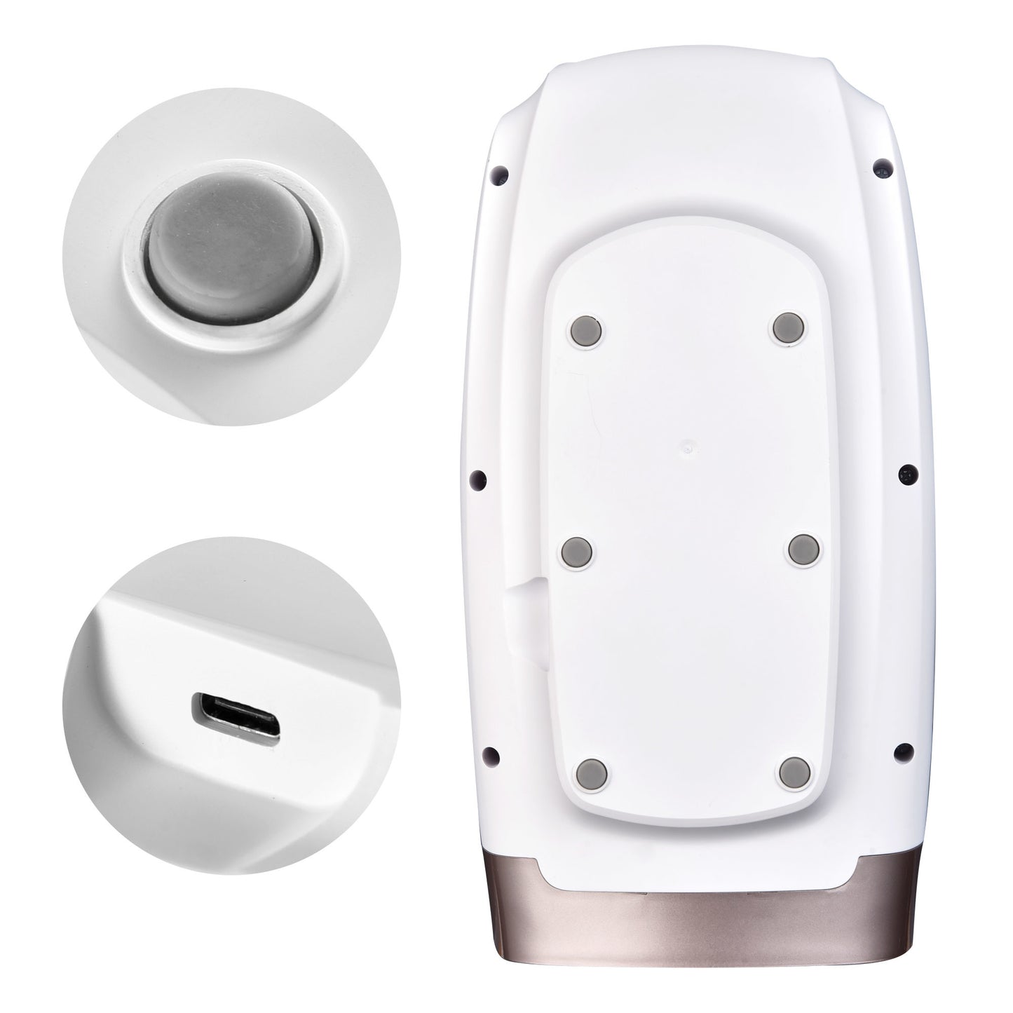 FE-0134 hand massager - Home Brains And Brawn