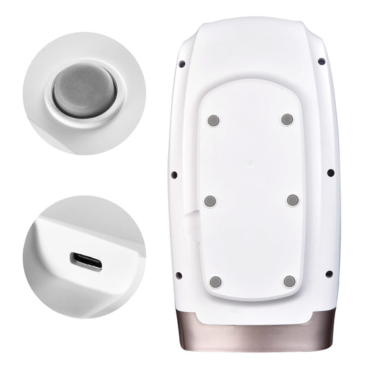 FE-0134 hand massager - Home Brains And Brawn