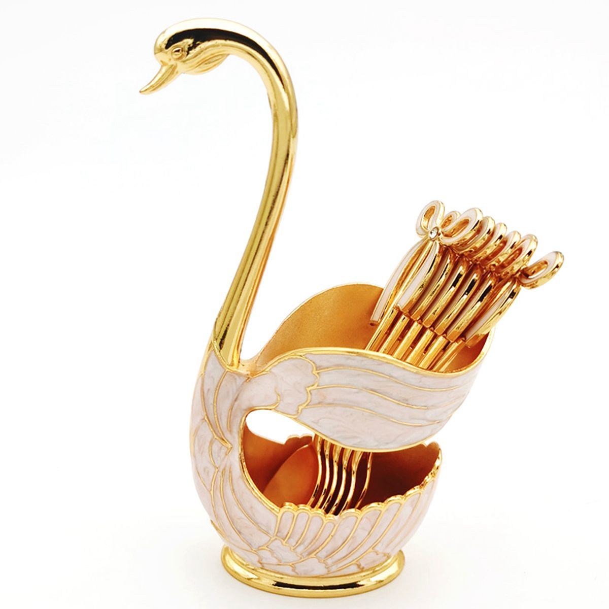 1pc Coffee Dessert Spoons Set - Home Brains And Brawn