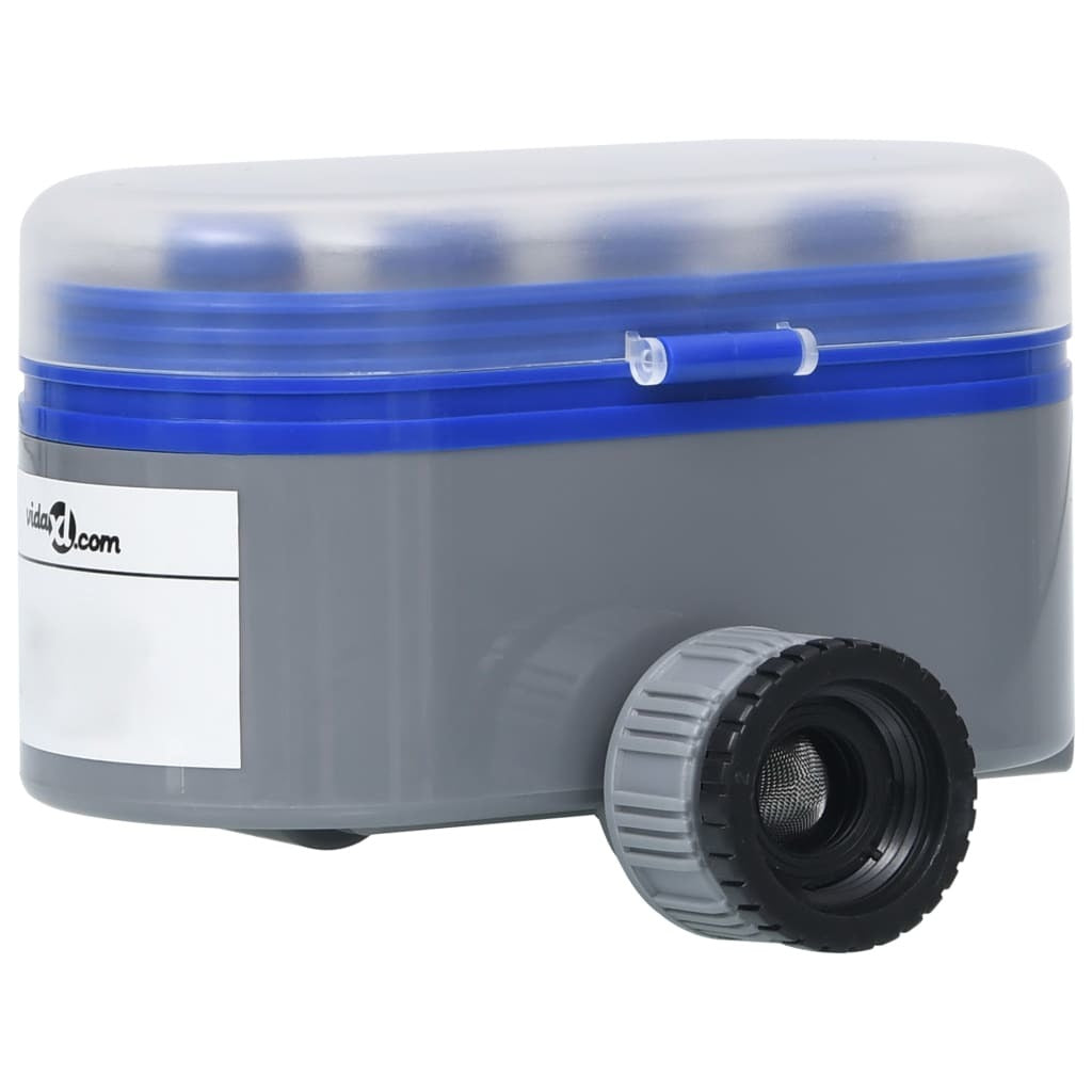 Double Outlet Water Timer - HomeBrainsandBrawn