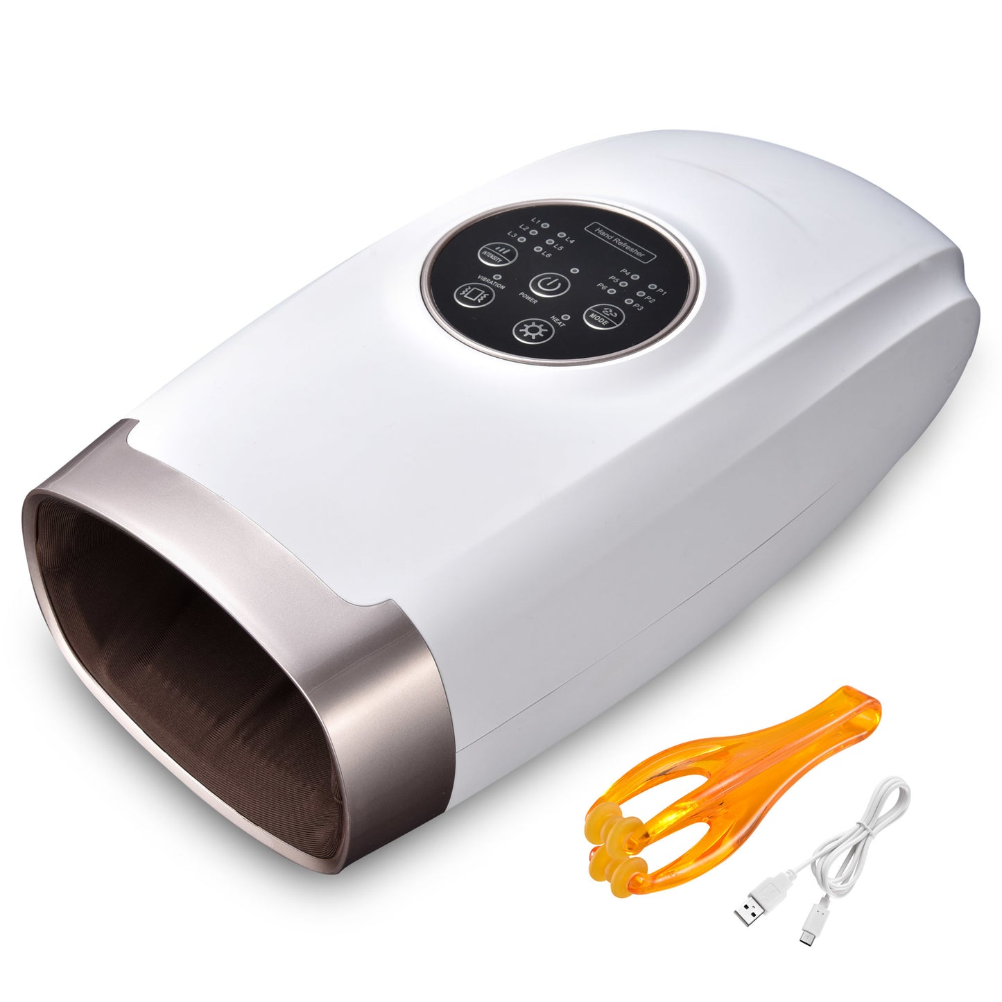 FE-0134 hand massager - Home Brains And Brawn