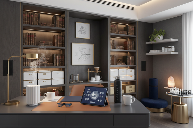 Smart Home Brains Home Smart Gadgets Home Gadgets Brains Best - Home Brains And Brawn