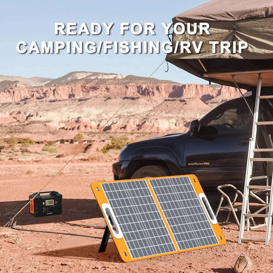 usb  storm  Solar Powered Generator  solar  recharger  phone  panel  outlets  hurricane  home  generator  emergency  electric power  electric  camping
