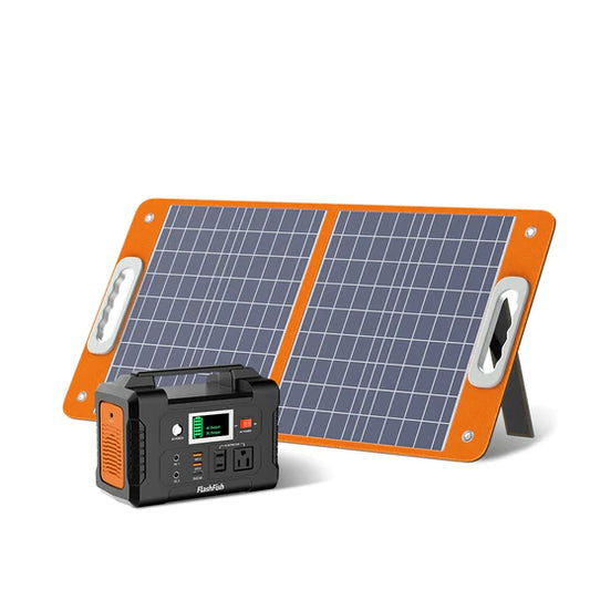 usb  storm  Solar Powered Generator  solar  recharger  phone  panel  outlets  hurricane  home  generator  emergency  electric power  electric  camping