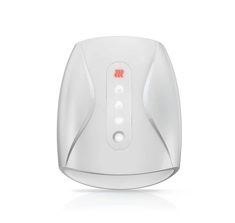 Rechargeable Cordless Smart Electric Hand Massager