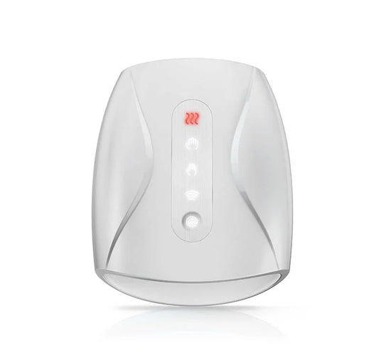 Rechargeable Cordless Smart Electric Hand Massager