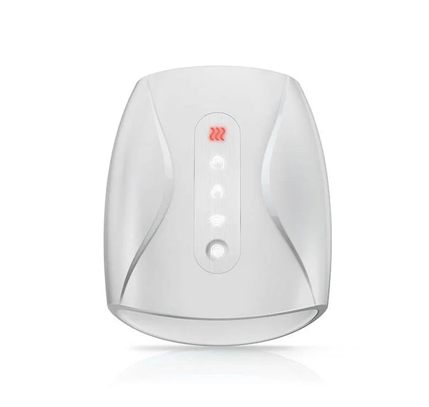 Rechargeable Cordless Smart Electric Hand Massager