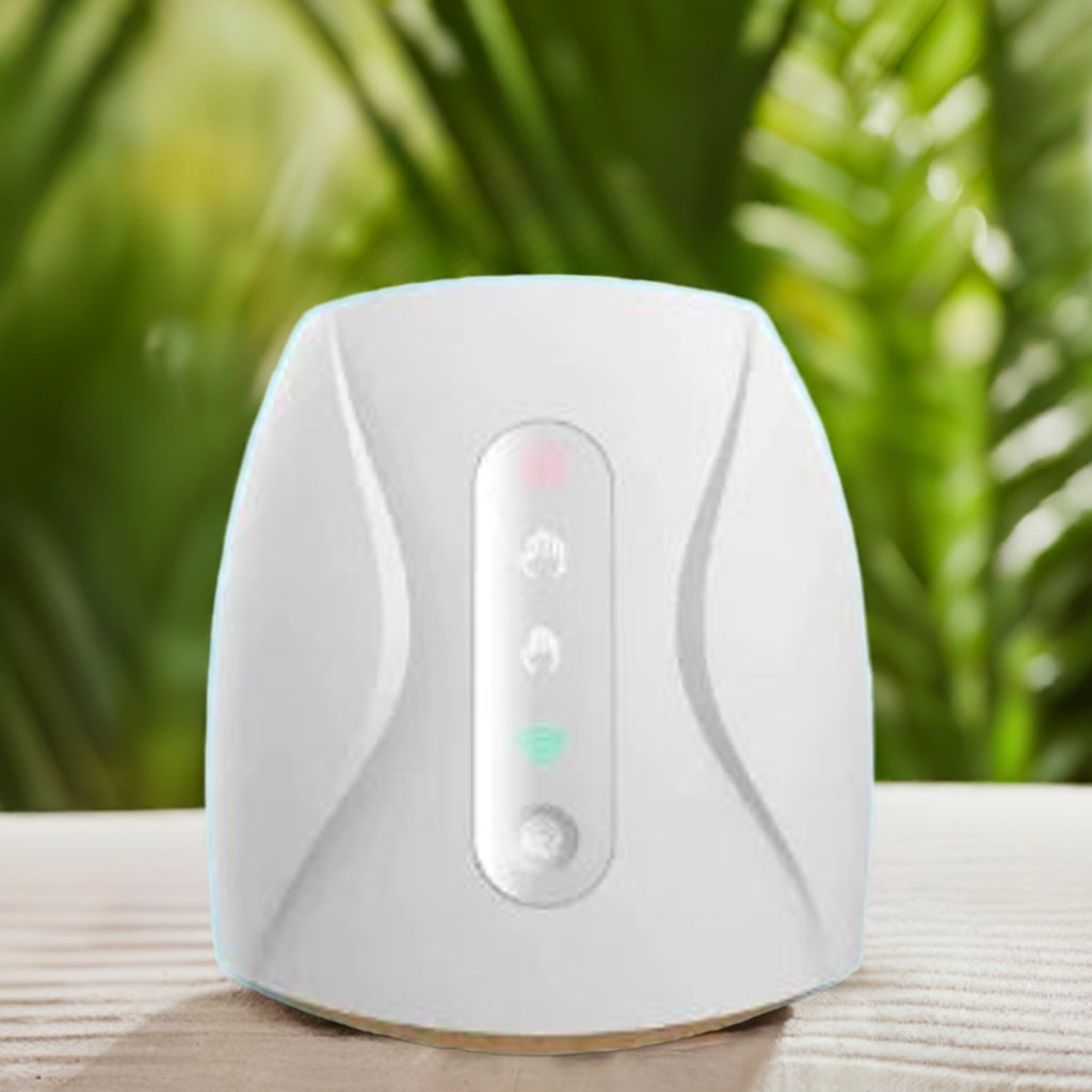 HandHaven Pro - Hand Massager with Heat (Single Unit)