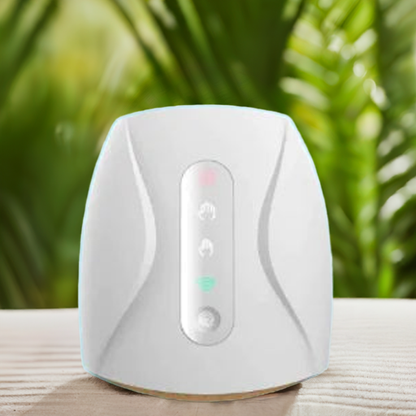 HandHaven Pro - Hand Massager with Heat (Single Unit)