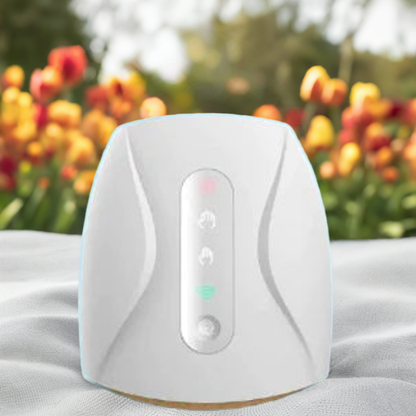 HandHaven Pro - Hand Massager with Heat (Single Unit)