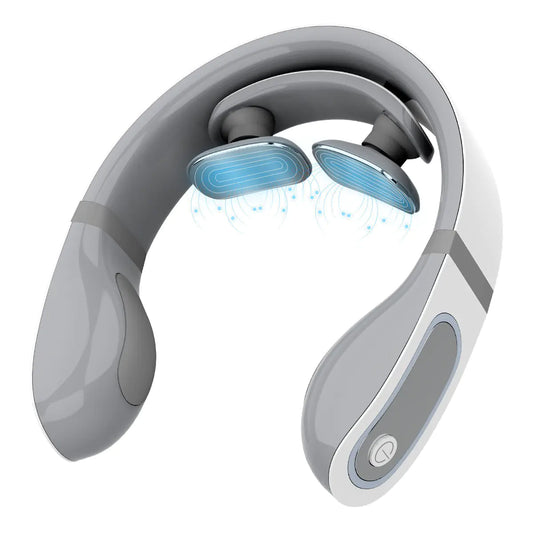 Neck Pain Relief Massager