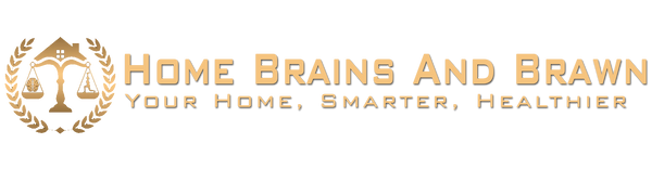 HomeBrainsandBrawn