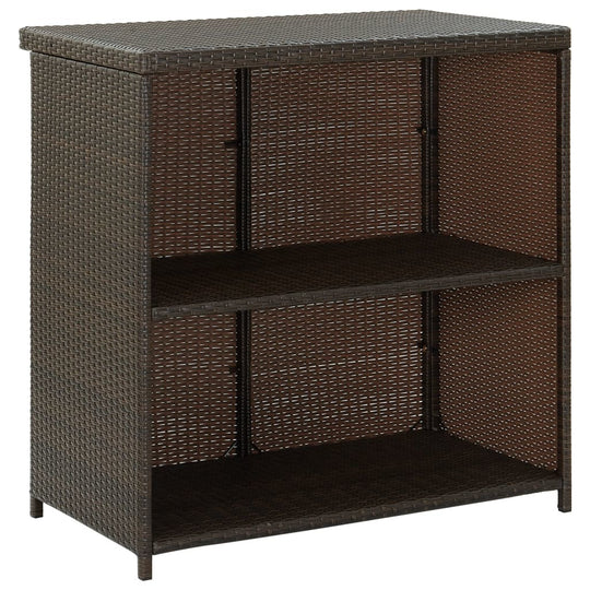 set  outdoor  furniture  bar