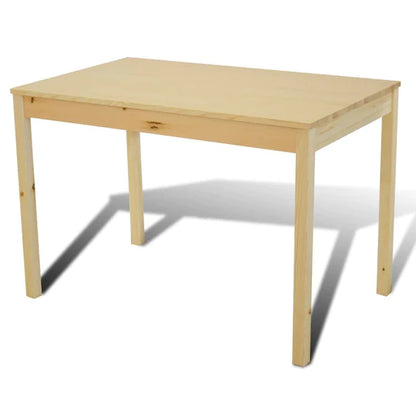 work  wood color  wood  white  table  strong  stained  set  real  plain  pine  neutral  natural  kitchen  home office  home  great  good  glossy  furniture  four  dinning  desk  color  clean  chairs  budget  affordable  4