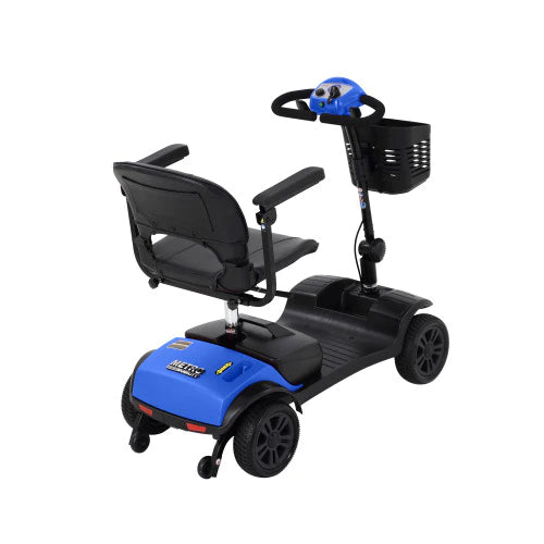 transportation  strong  speed control  shield  secure  scooter  safety  safe  pneumatic tires  person  people  non-pneumatic  mobility  miles  long range  ill  groceries  front  electric  elderly  battery  basket  anti-tilt 