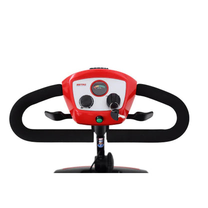 transportation  strong  speed control  shield  secure  scooter  safety  safe  pneumatic tires  person  people  non-pneumatic  mobility  miles  long range  ill  groceries  front  electric  elderly  battery  basket  anti-tilt 
