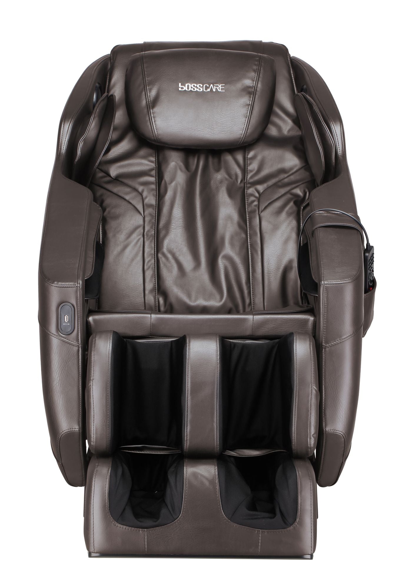 Full Body Zero Gravity Massage Chair with Bluetooth
