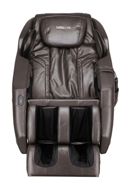 Full Body Zero Gravity Massage Chair with Bluetooth