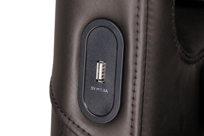 Full Body Zero Gravity Massage Chair with Bluetooth