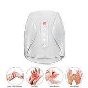 Rechargeable Cordless Smart Electric Hand Massager