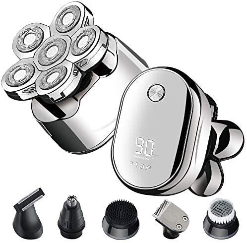 5 Core Nice Head Shavers for Men - Home Brains And Brawn