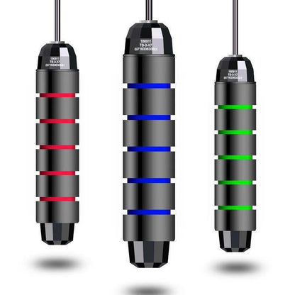Wholesale Gym Jump Rope Steel Wire - Home Brains And Brawn