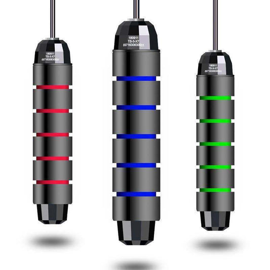Wholesale Gym Jump Rope Steel Wire - Home Brains And Brawn