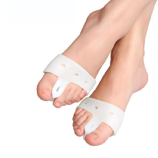 ToesRelief? - High-Performance Toe Care Braces - Home Brains And Brawn