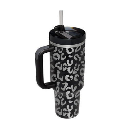 40oz Adventure Quencher Tumbler Thermos Vacuum Cups - Home Brains And Brawn