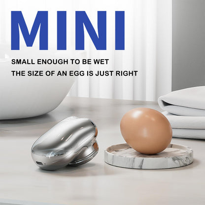 Electric Razor for Men - Home Brains And Brawn