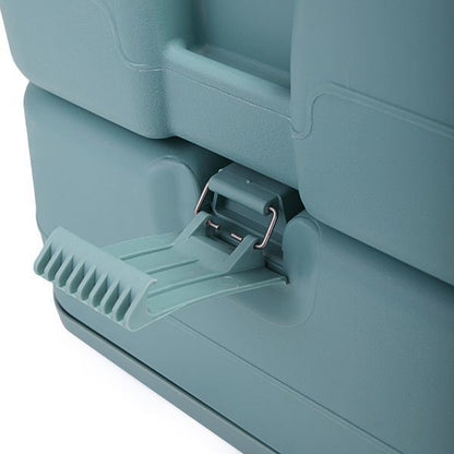 5 Gallon Portable Toilet - HomeBrainsandBrawn