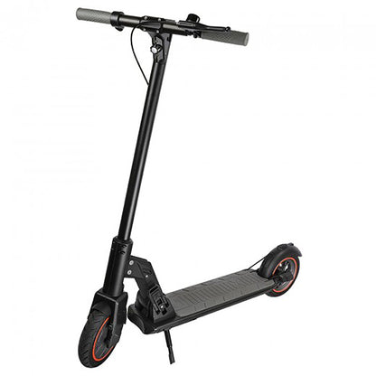 TIRE FOLDABLE &PORTABLE ELECTRIC SCOOTER - Home Brains And Brawn