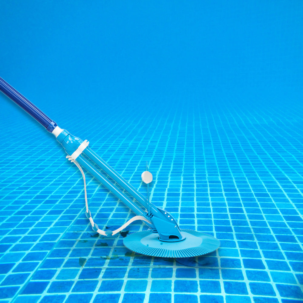 Auto Swimming Pool Cleaner