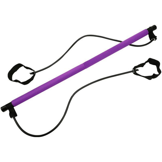 Wholesale Portable Yoga Pilates Stick Pull-up - Home Brains And Brawn
