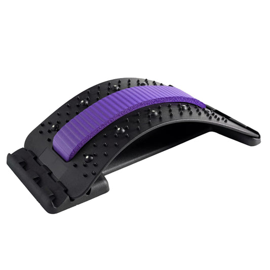 Sable Hub Back Massager & Stretcher - Home Brains And Brawn
