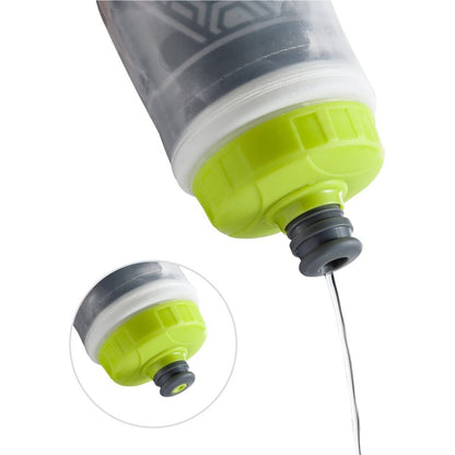 Bicycle Reflective Insulated Water Bottle - Home Brains And Brawn