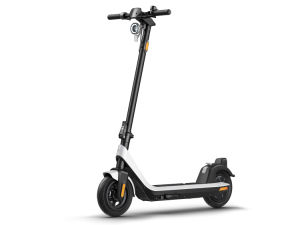 Electric Scooter KQi2 Pro - Home Brains And Brawn