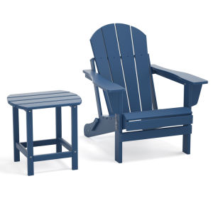 Adirondack Outdoor Side Table