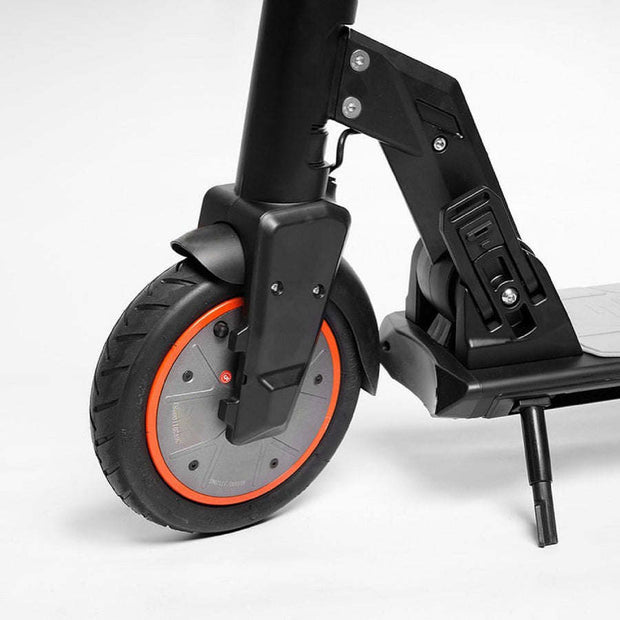 TIRE FOLDABLE &PORTABLE ELECTRIC SCOOTER - Home Brains And Brawn