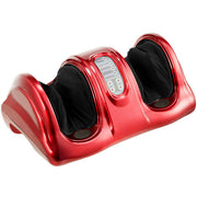 Therapeutic Shiatsu Foot Massager with High Intensity Rollers - Home Brains And Brawn