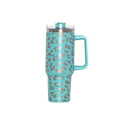 40oz Adventure Quencher Tumbler Thermos Vacuum Cups - Home Brains And Brawn
