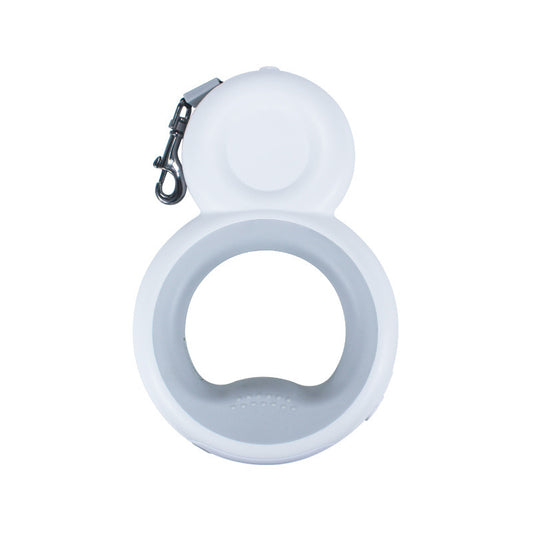 Pet Leash Retractable Tractor - Home Brains And Brawn