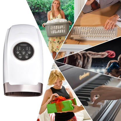 FE-0134 hand massager - Home Brains And Brawn